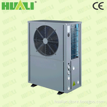 Domestic Heat Pump Water Heater